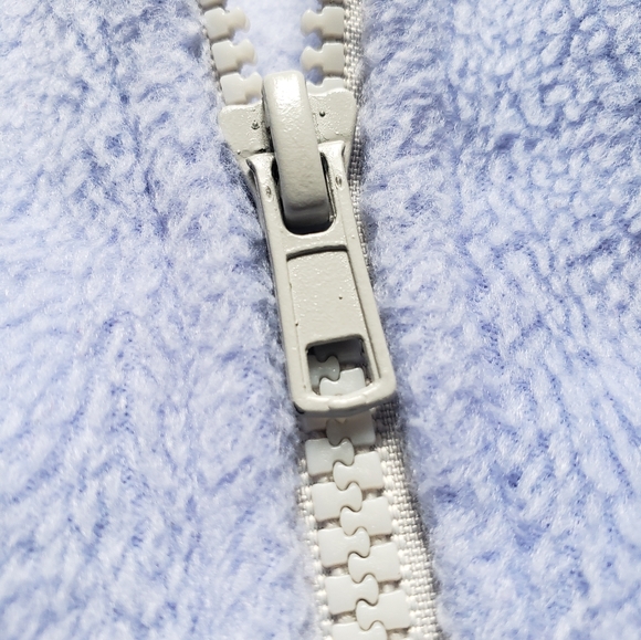 12 Month Fleece Jacket - Picture 11 of 14